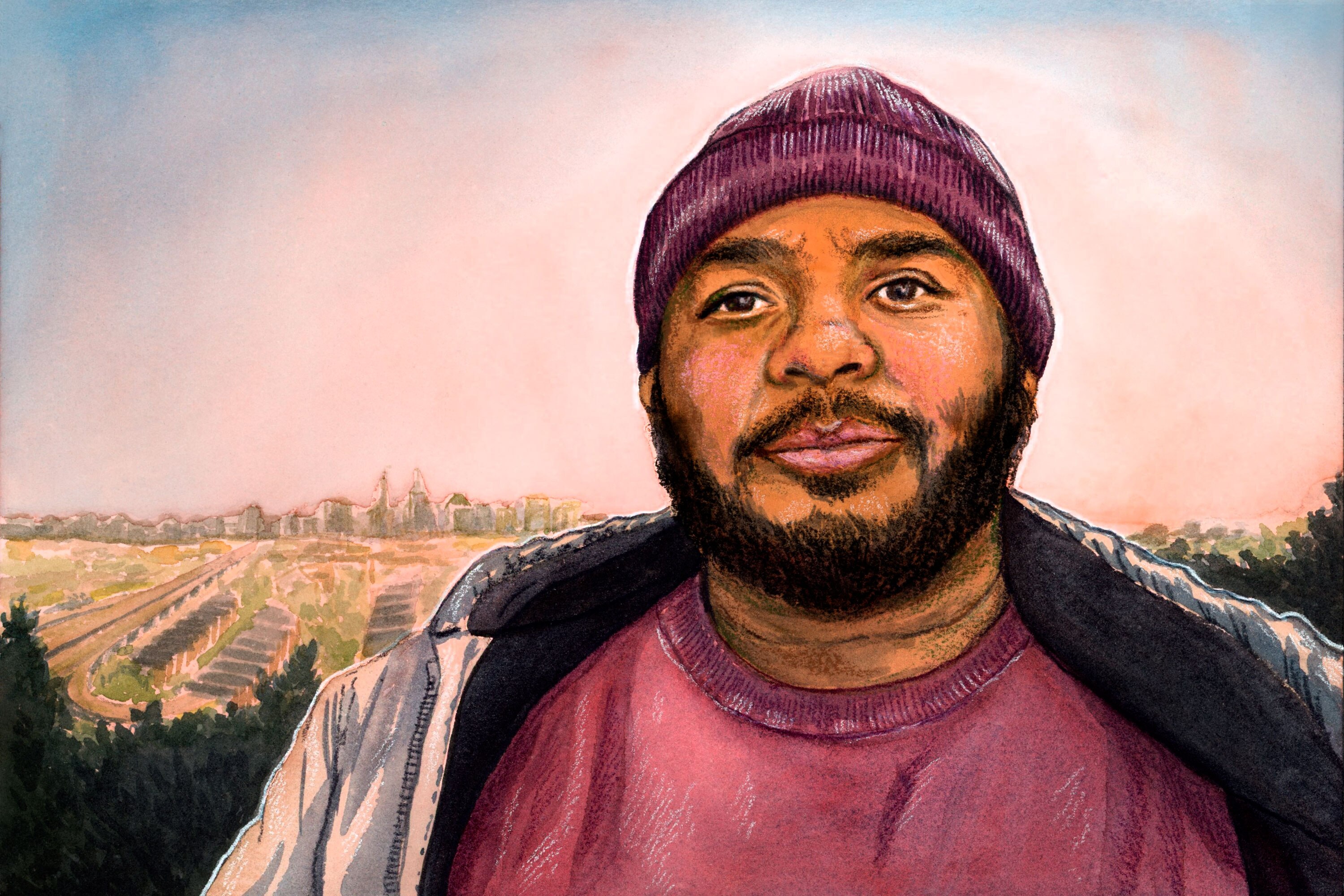 Demetrius Smith was wrongfully convicted of first-degree murder in 2010 and sentenced to life in prison plus 18 years. He was later exonerated, but has been denied benefits and compensation.