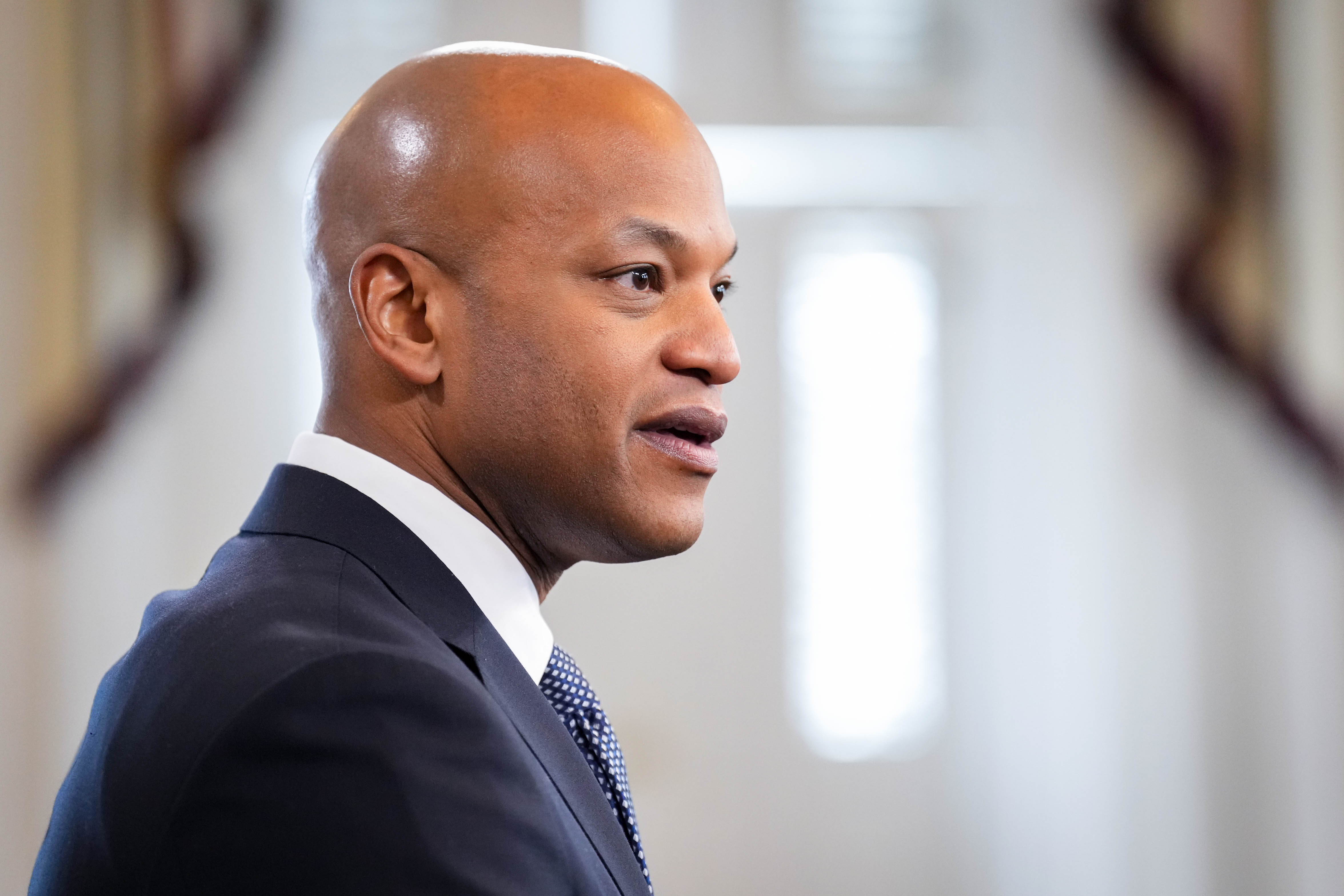 Maryland Gov. Wes Moore has proposed redirecting $110 million per year away from the state’s landmark education reform plan.