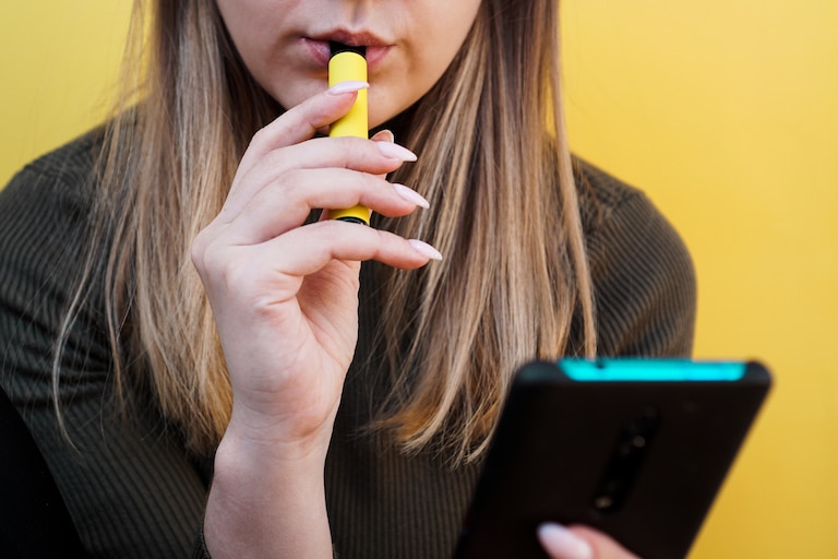 The tobacco industry has turned to innovative products like flavored tobacco to attract new customers, requiring public health advocates and regulators to remain vigilant.