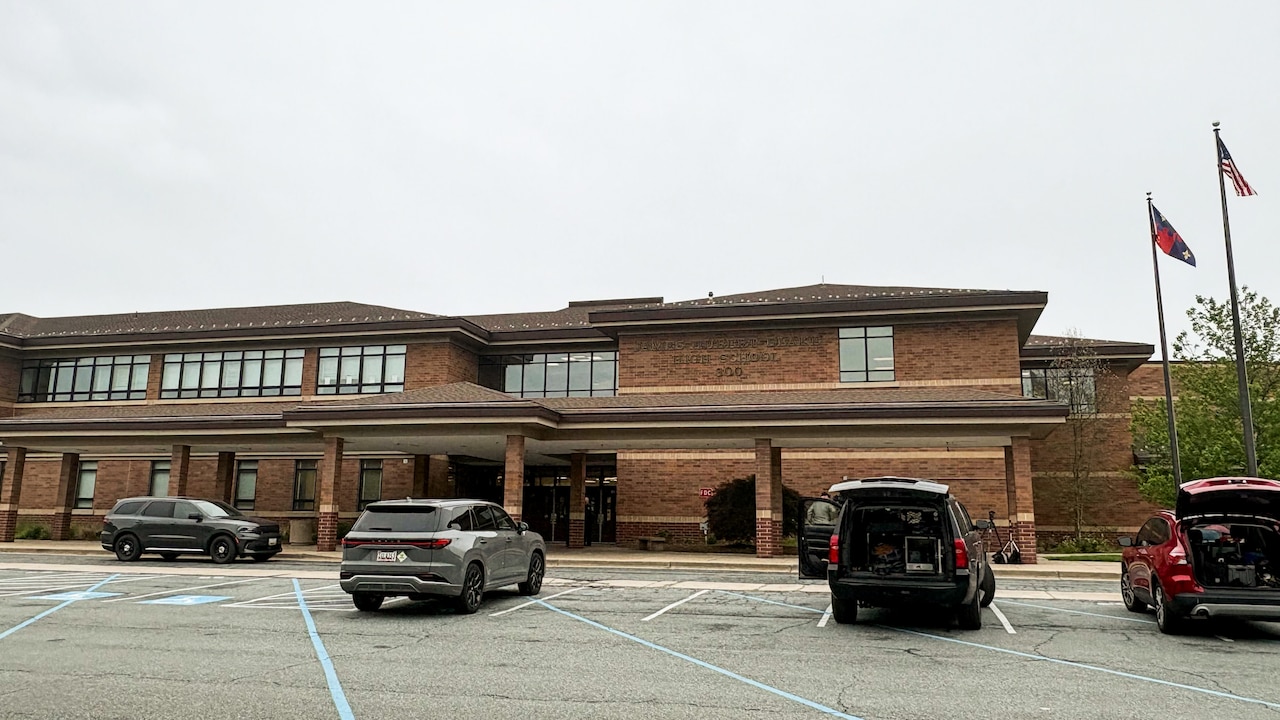 Minor shot during fight at Blake High School’s parking lot - The ...