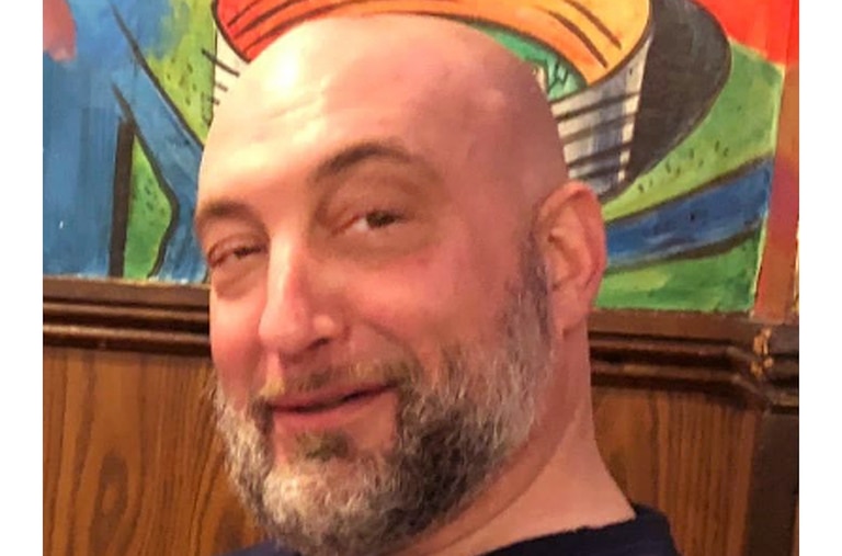 Robert Popik.