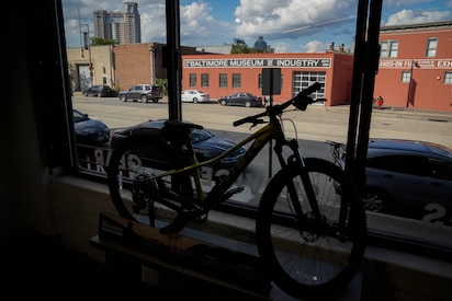 Baltimore Federal Hill Trek store set to close in October - The Banner Baltimore Federal Hill Trek store set to close in October - The Banner