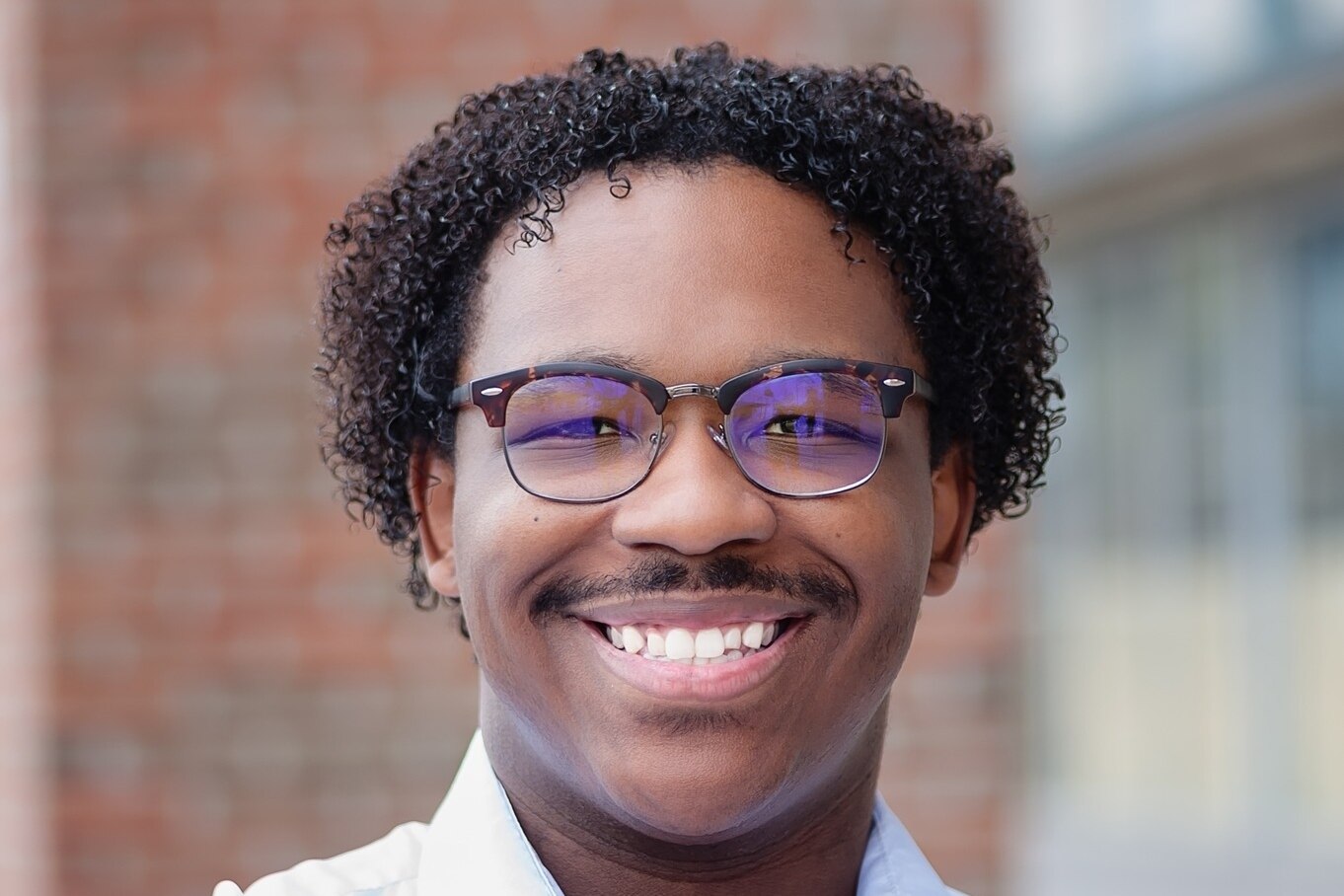 Geonta Simmons is running in the Democratic Primary for County Council District 1 in Anne Arundel County.