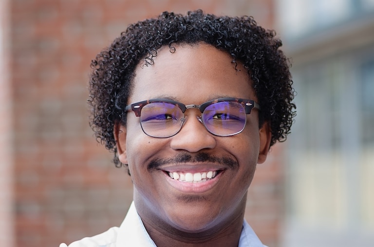 Geonta Simmons is running in the Democratic Primary for County Council District 1 in Anne Arundel County.