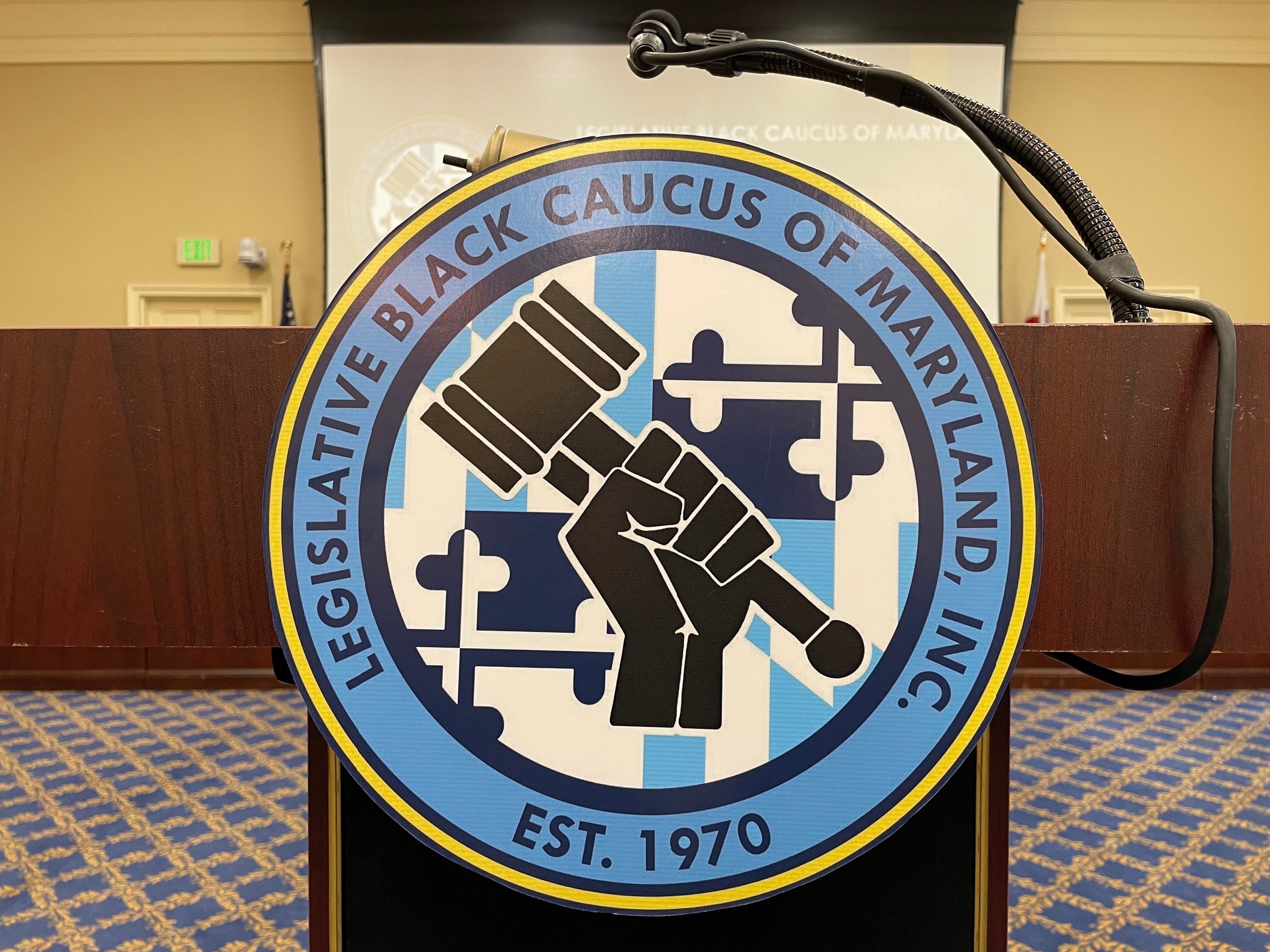 The General Assembly's Legislative Black Caucus of Maryland was founded in 1970 and, as of 2024, had 66 members.