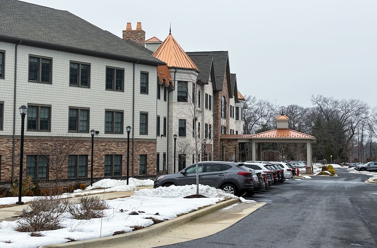 Cogir Potomac Senior Living