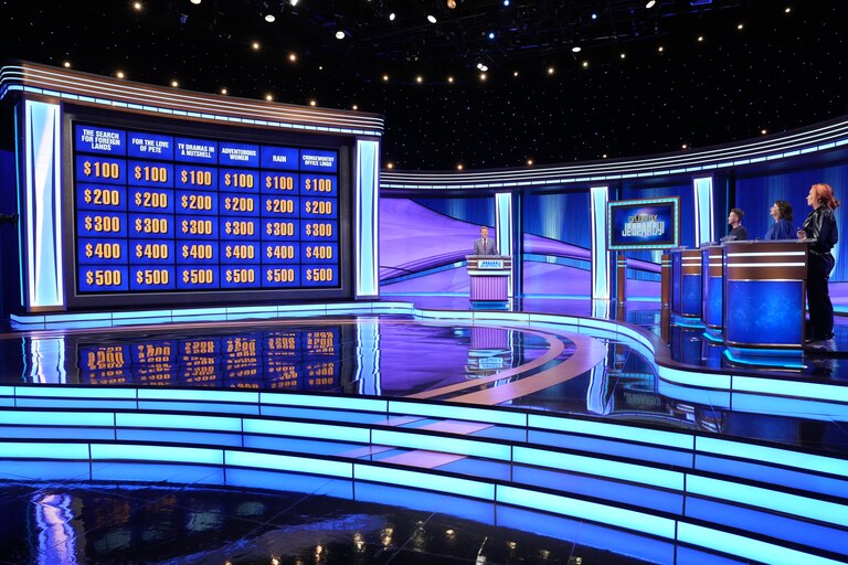 Two Silver Spring natives are slated to compete on "Jeopardy!" tournaments this winter, the show announced.