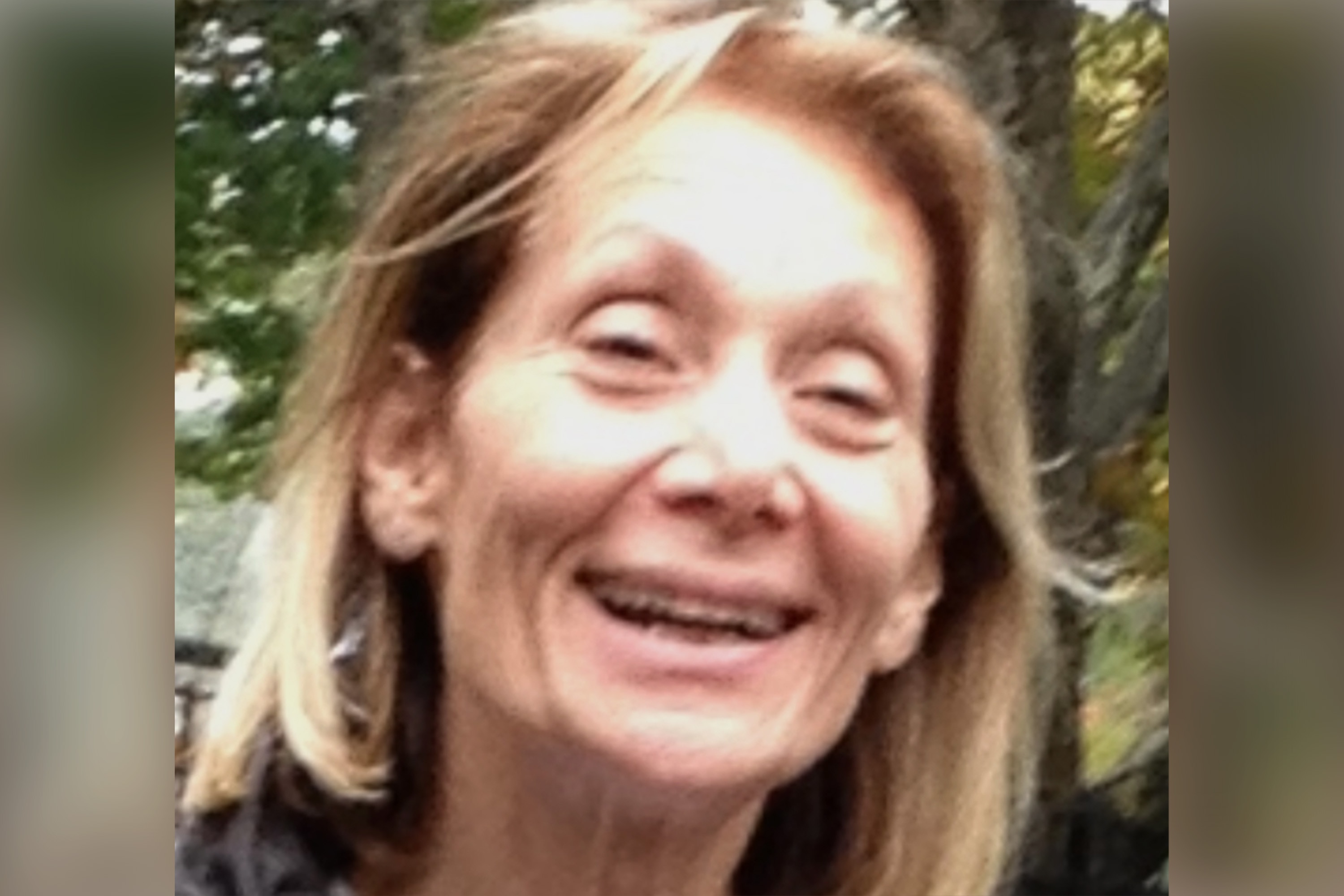 Former Edmart owner Shelley Kelly was known for her warm personality, love of sweets, and "perfect" brisket.