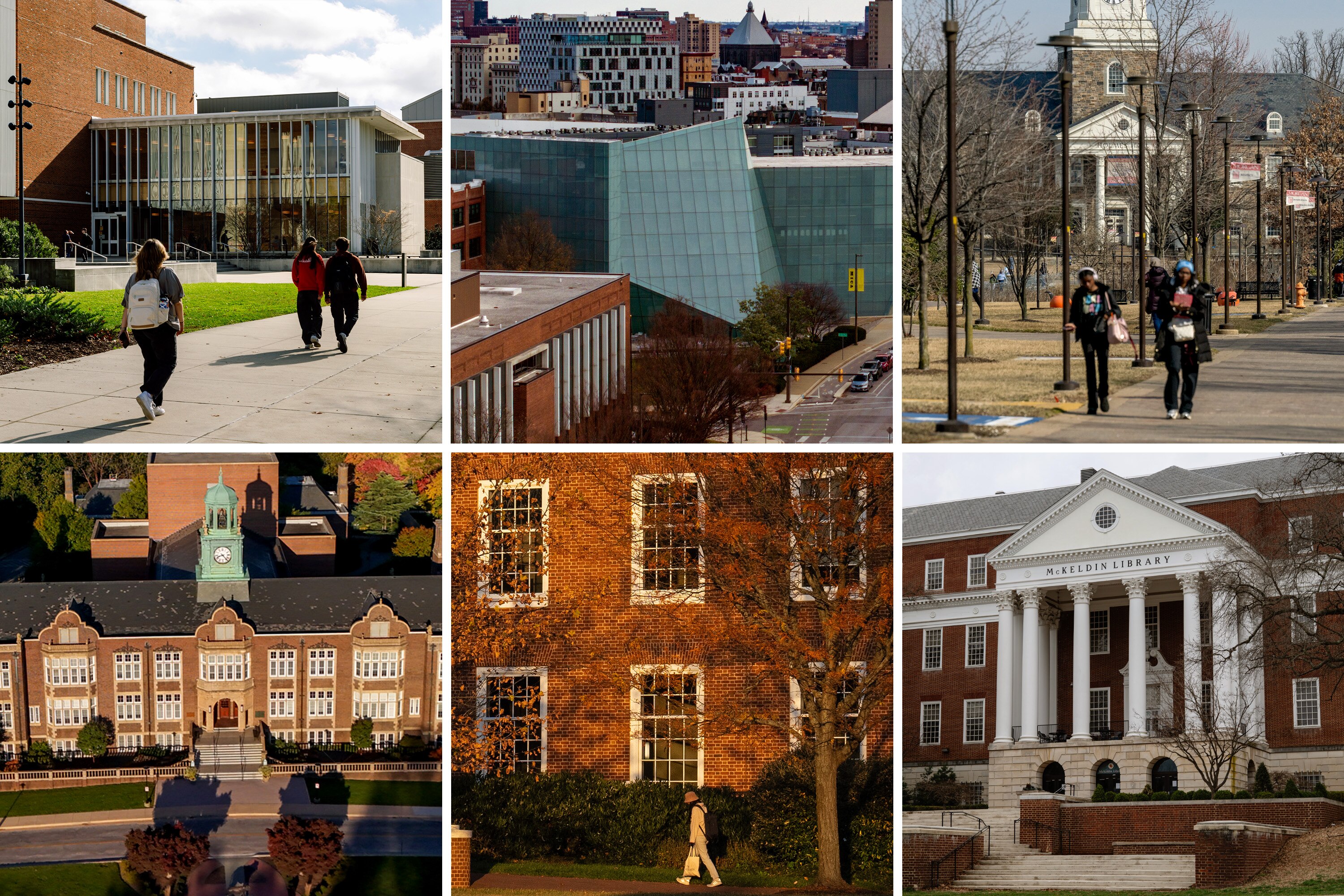 Tuitions are set to rise for colleges and universities across Maryland.