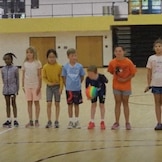 UMBC Summer Day Camp