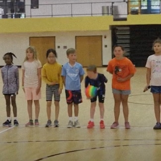 UMBC Summer Day Camp