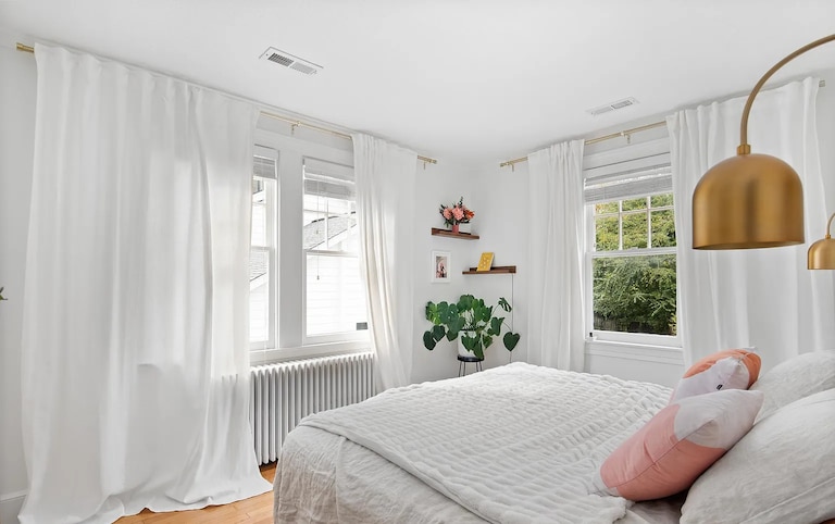 (Michele Sheiko, Real Patience)