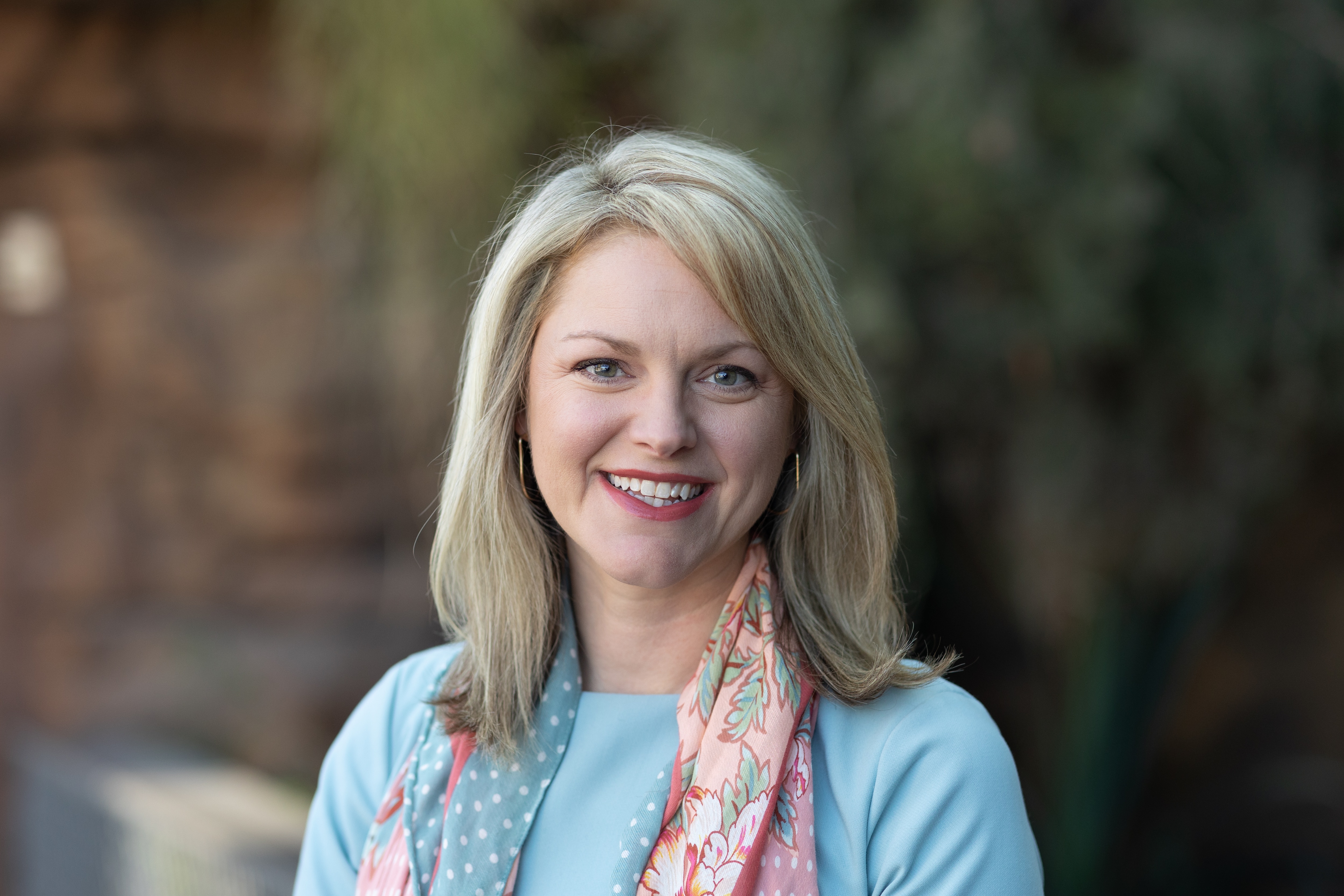The National Aquarium has named Jennifer Driban president and CEO.