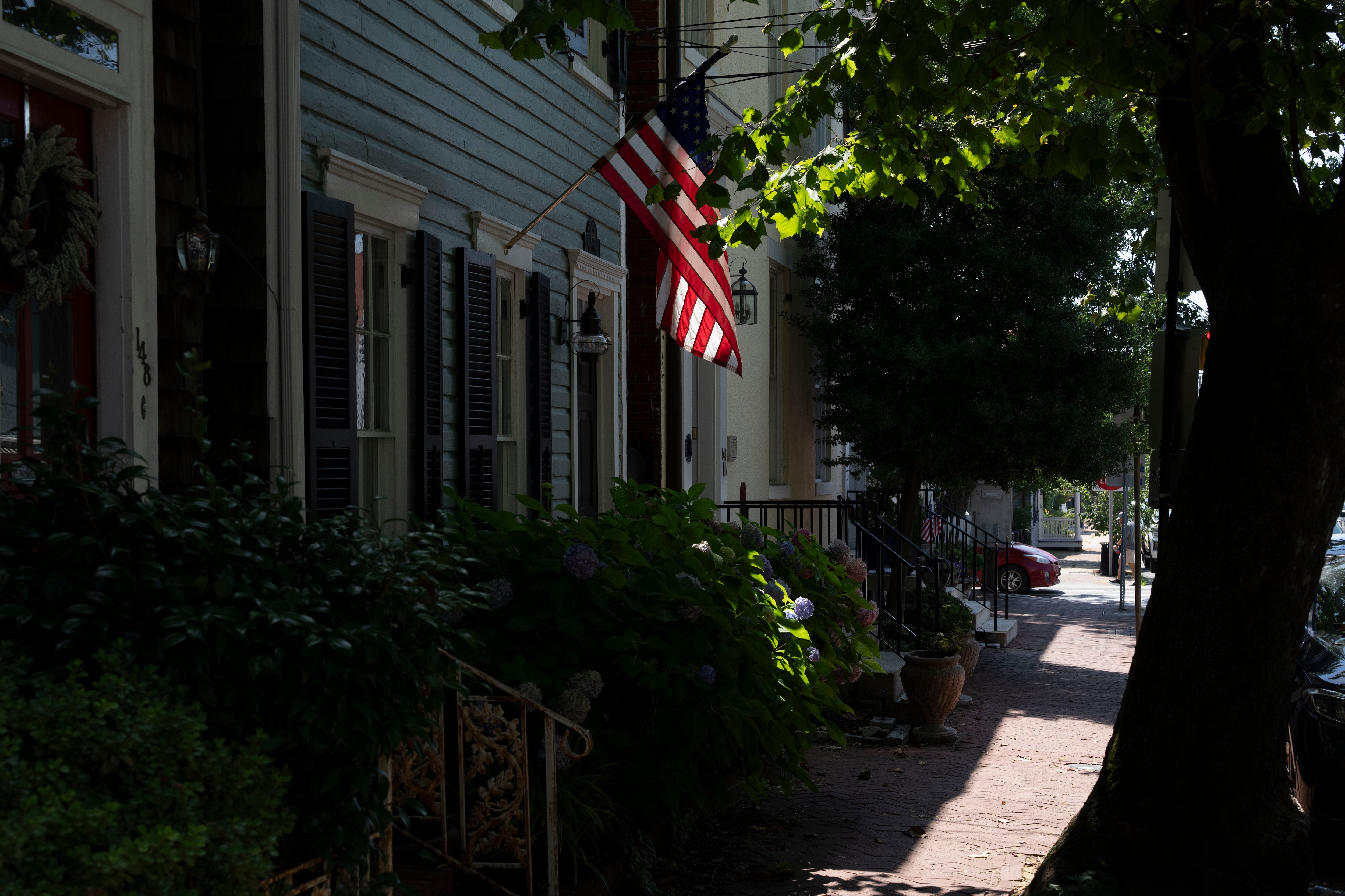 The Annapolis Firefighters’ Union says the city fire department is dangerously understaffed