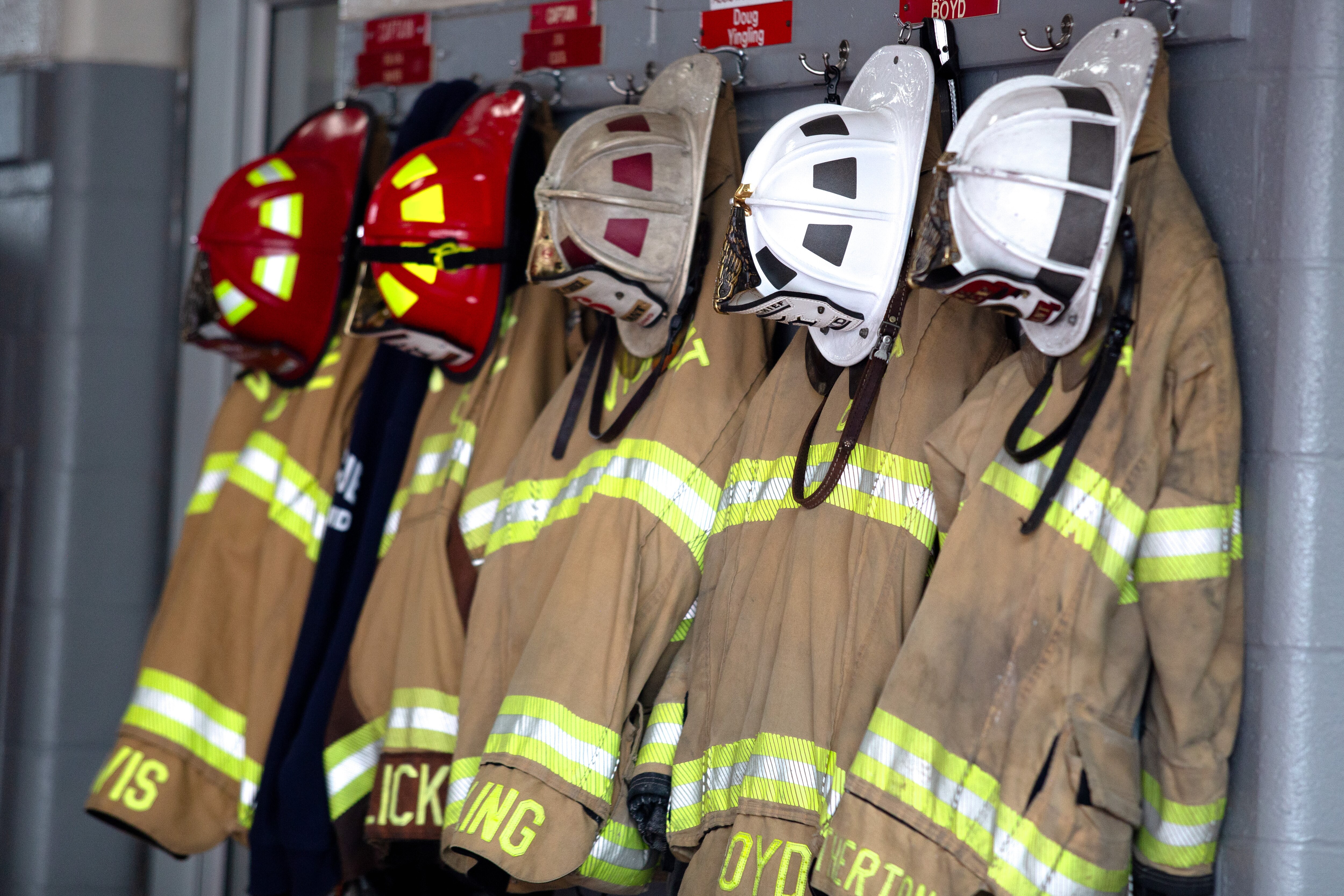 There have been “upwards of 10″ incidents of students in Prince George’s County sticking objects into their school-issued or personal electronic devices, causing fires and smoke, according to the Office of the State Fire Marshal.