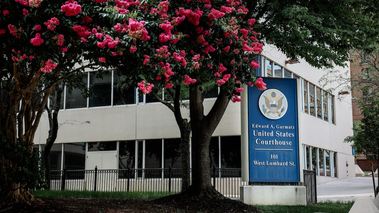 Lawsuit accuses former McDonogh teacher of sexual abuse - The Baltimore ...