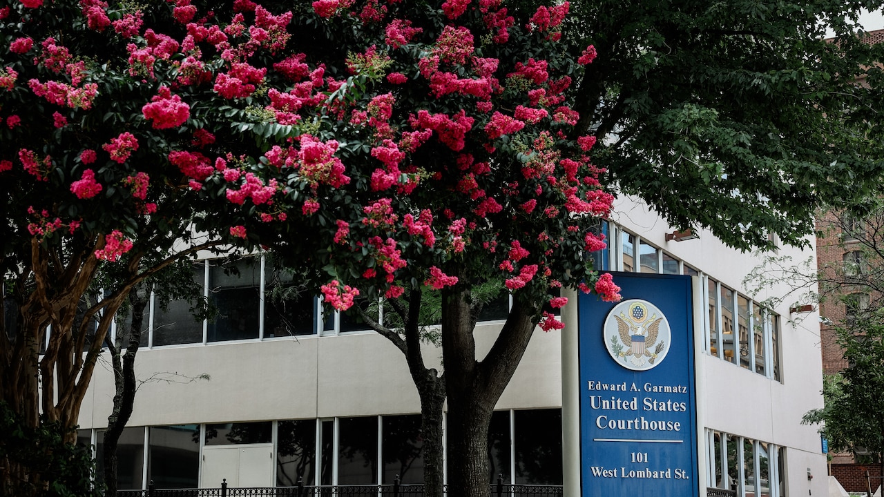 Lawsuit accuses former McDonogh teacher of sexual abuse - The Baltimore ...