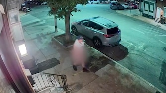 Baltimore Police have arrested a man they believe to be the Canton flasher.