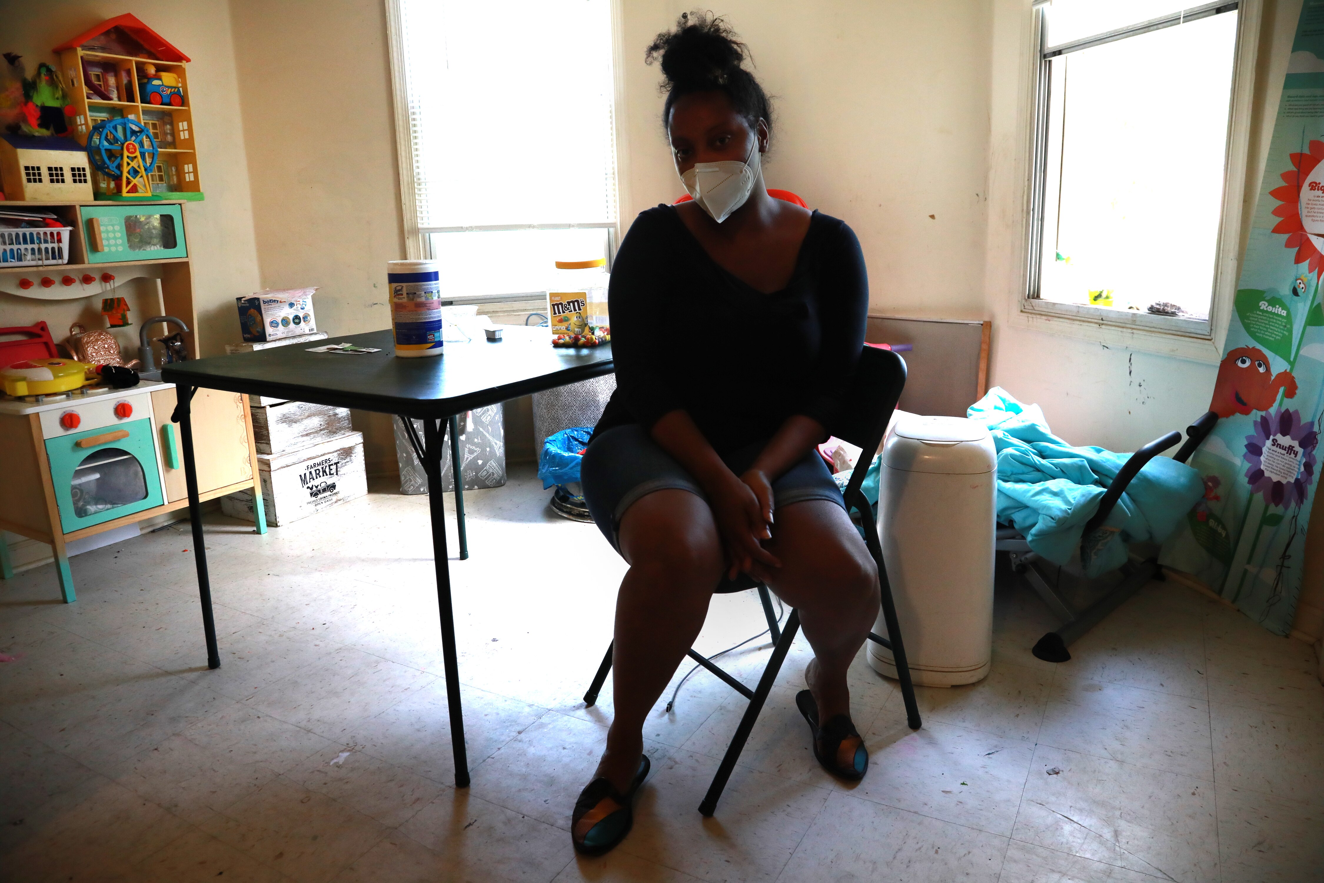 Records show Baltimore nonprofit housing provider stopped paying tenants’ rents and hasn’t accounted for the money.