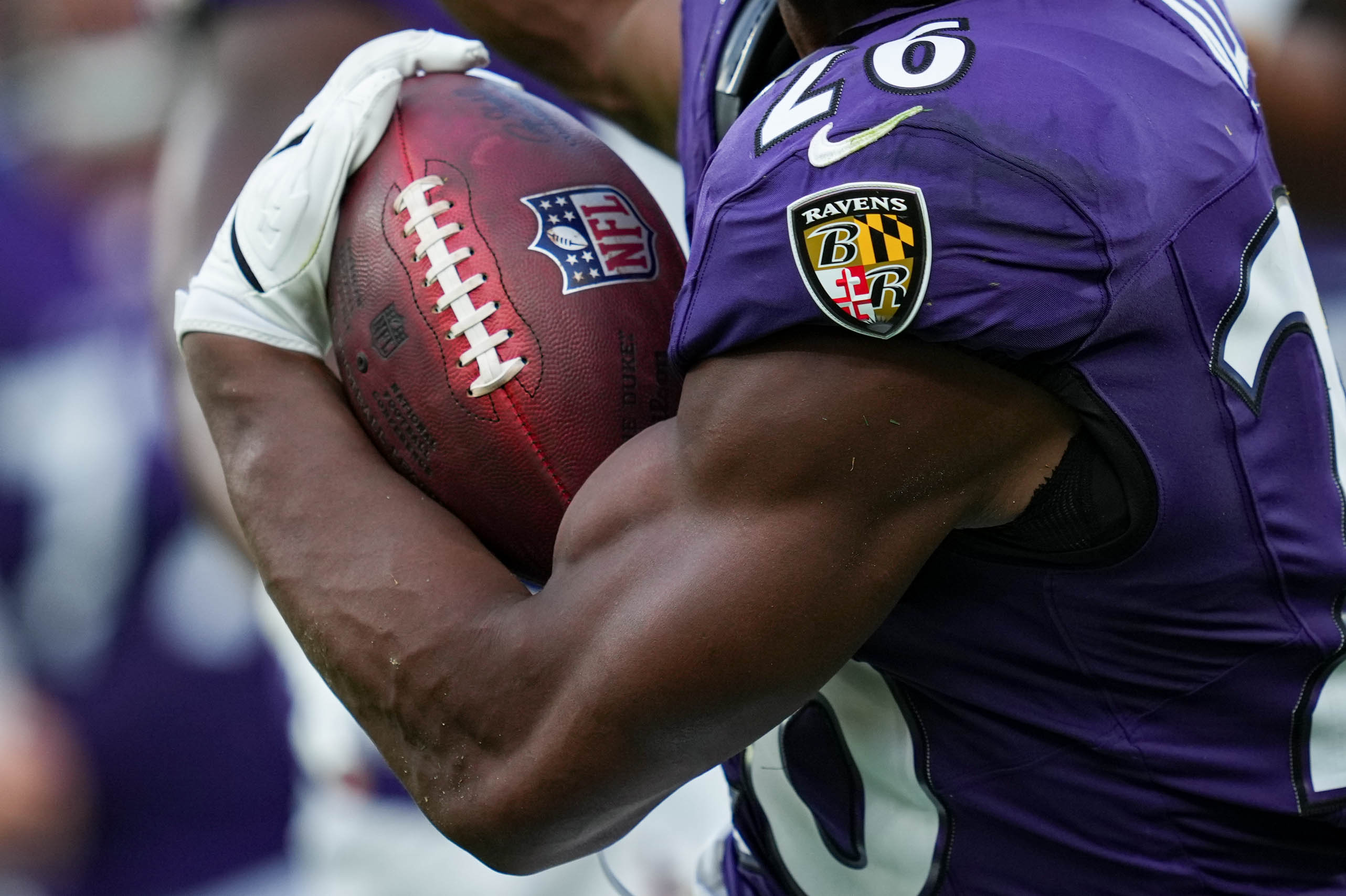 With the Ravens’ season opener against the Colts just five days away, here are 10 reasons Jesse Minter’s debut season could be a dud.