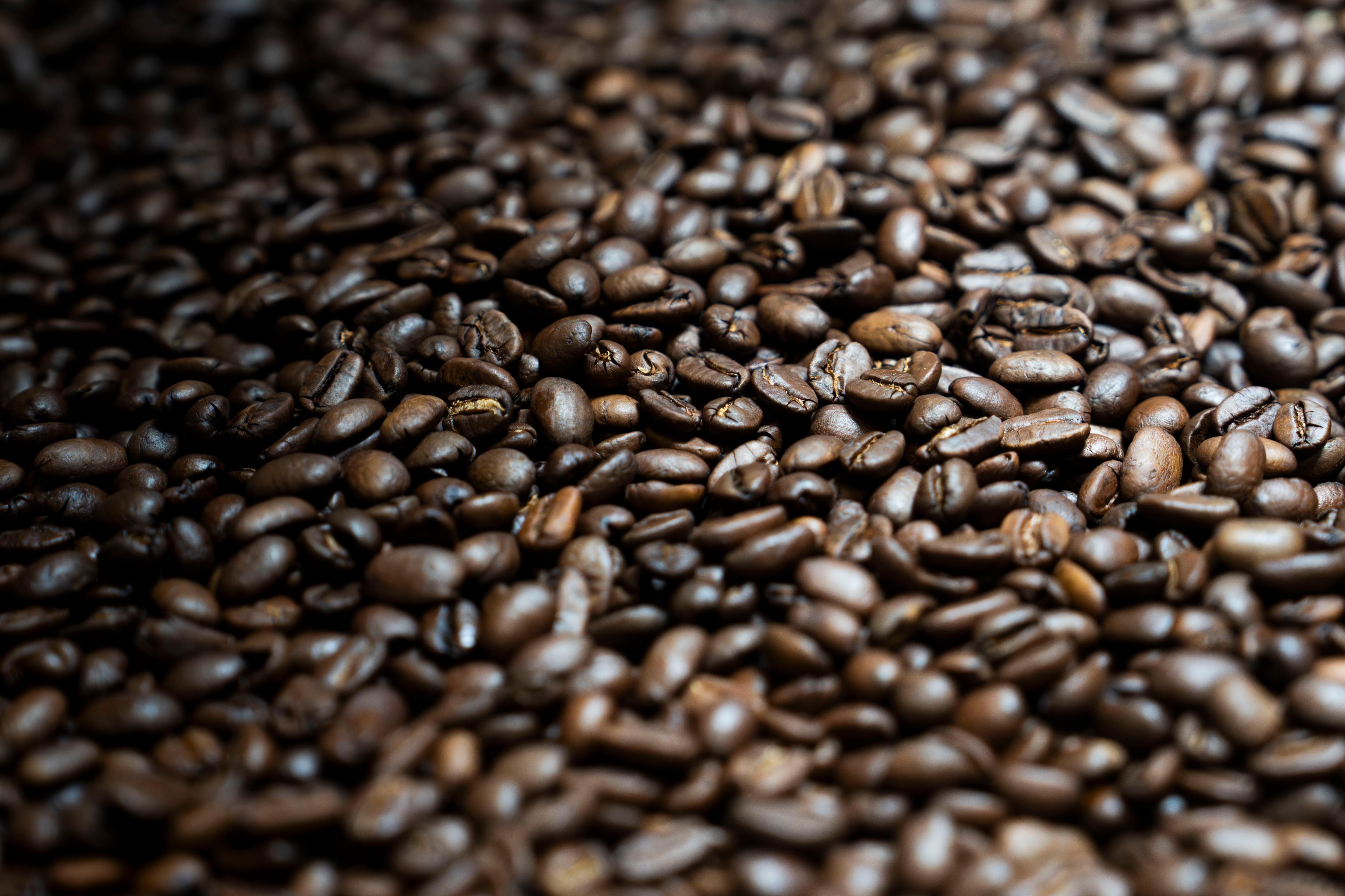 U.S. coffee prices were nearly 21% higher in August than a year earlier, according to data from the Consumer Price Index.