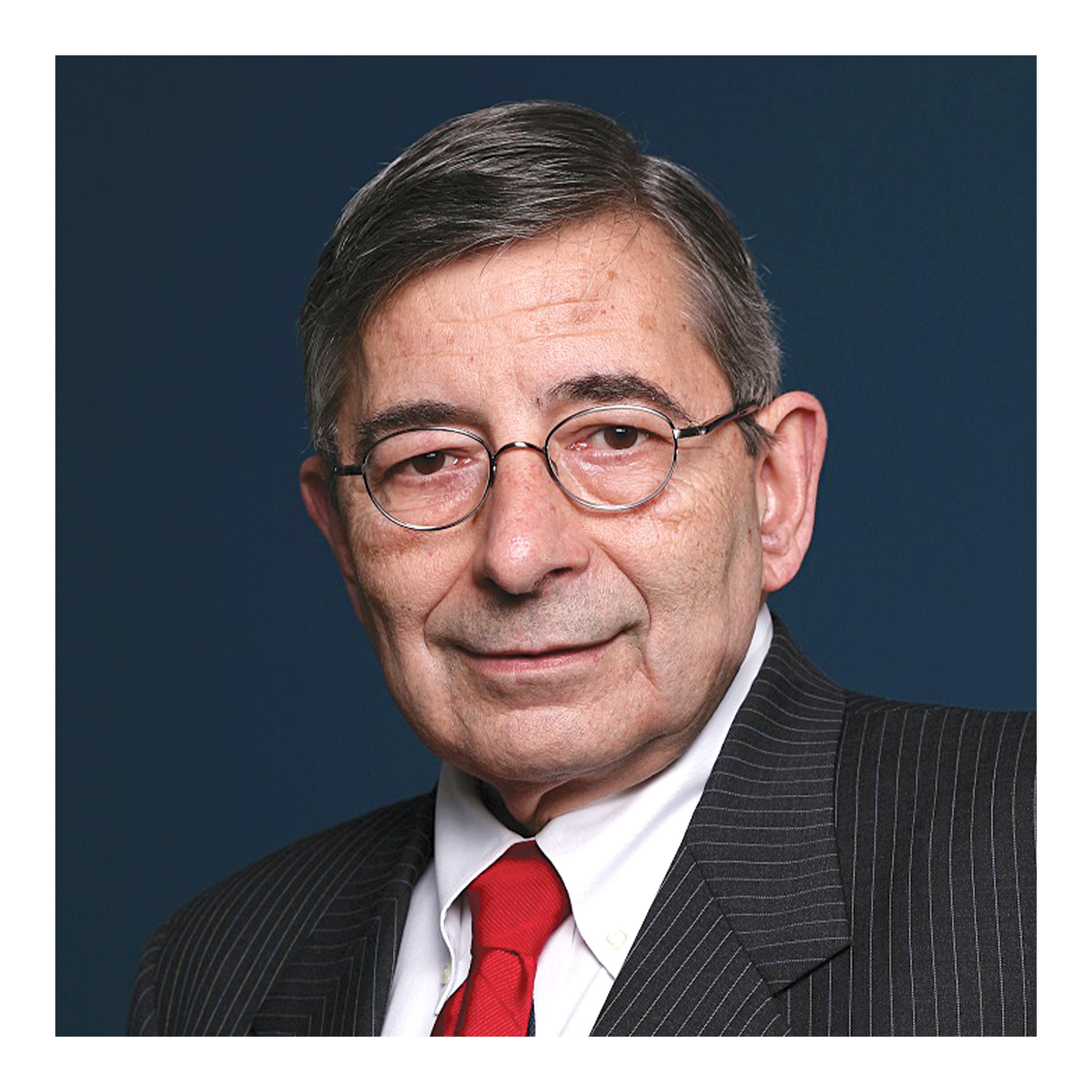 Christopher Eddings, the former president of The Daily Record and director of publishing operations for the publication’s owner, BridgeTower Media.