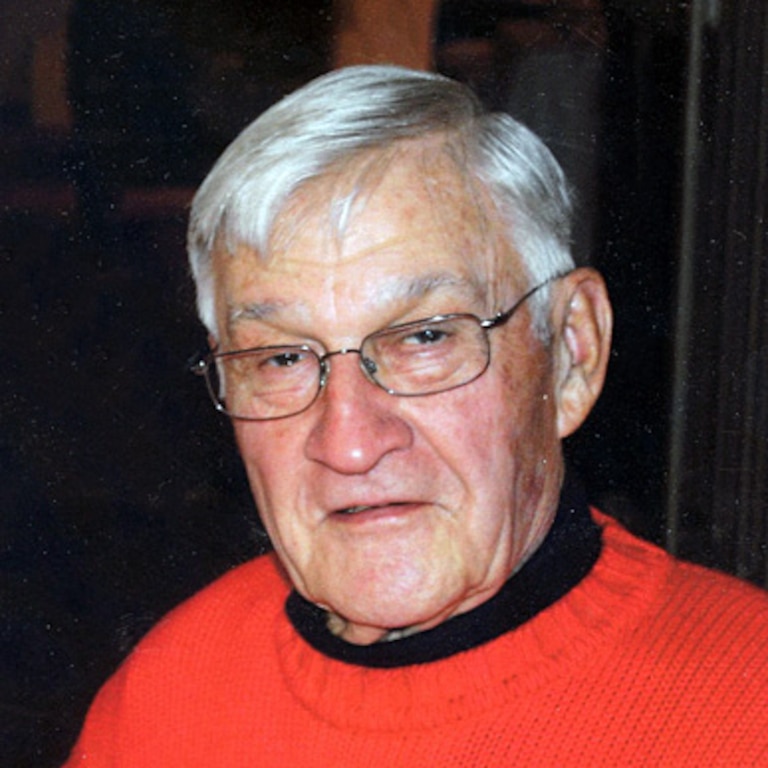 Ray Reiner.