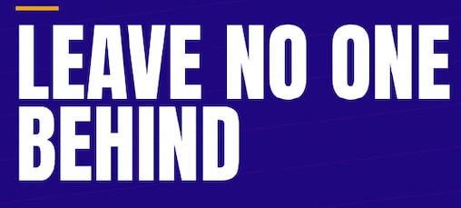 Truth for Maryland uses the same phrase and color combinations for a political ad against Question 3 that Gov. Wes Moore uses on his own web page.
