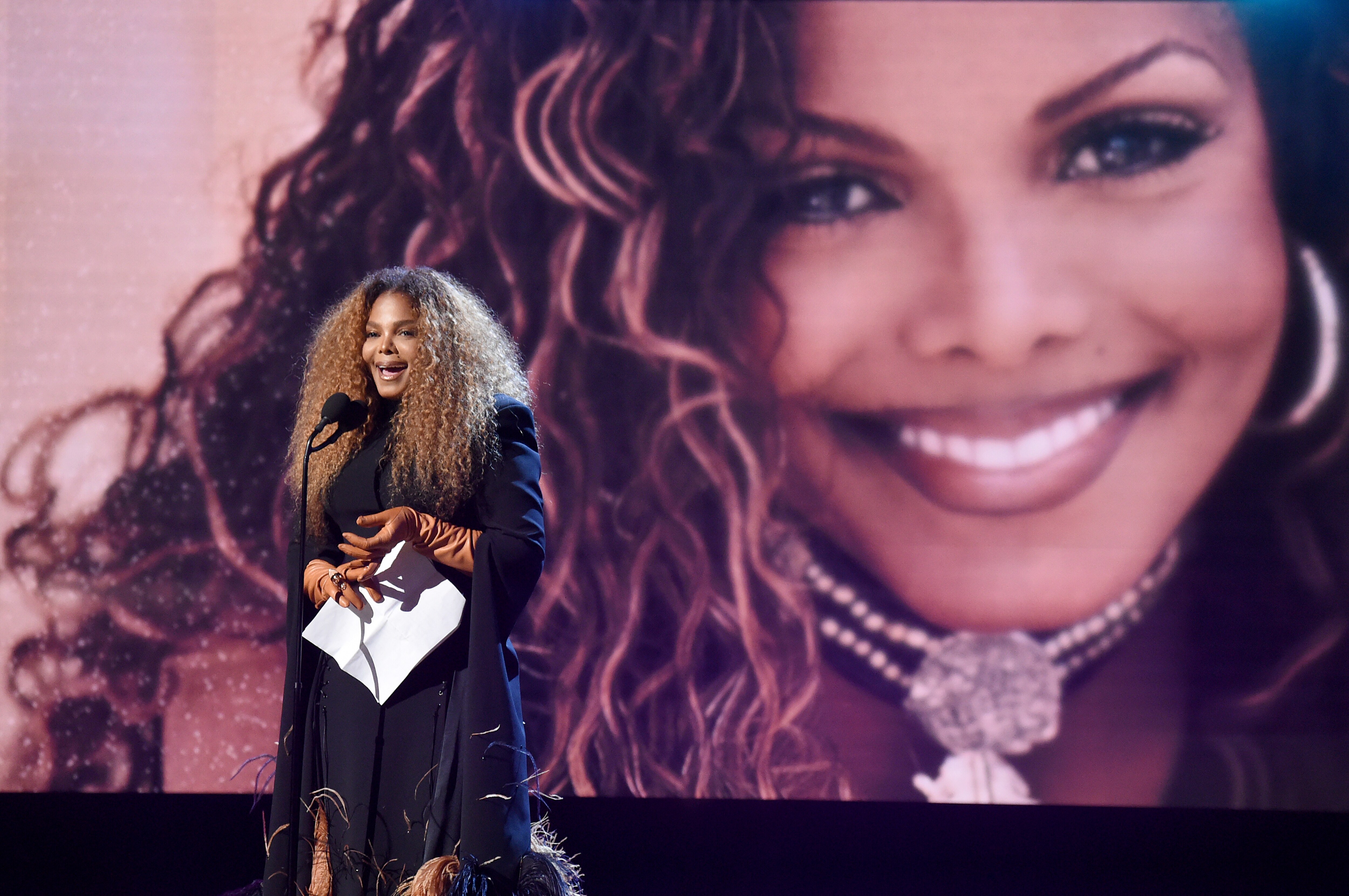 Janet Jackson is an icon. That doesn’t mean we have to support everything she says — especially when it’s wrong.