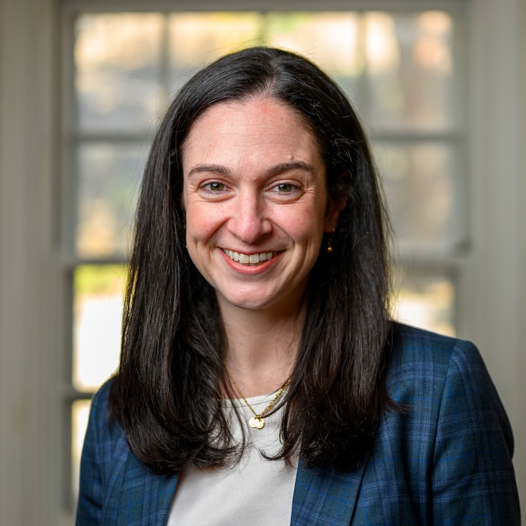 Sarah R. David.