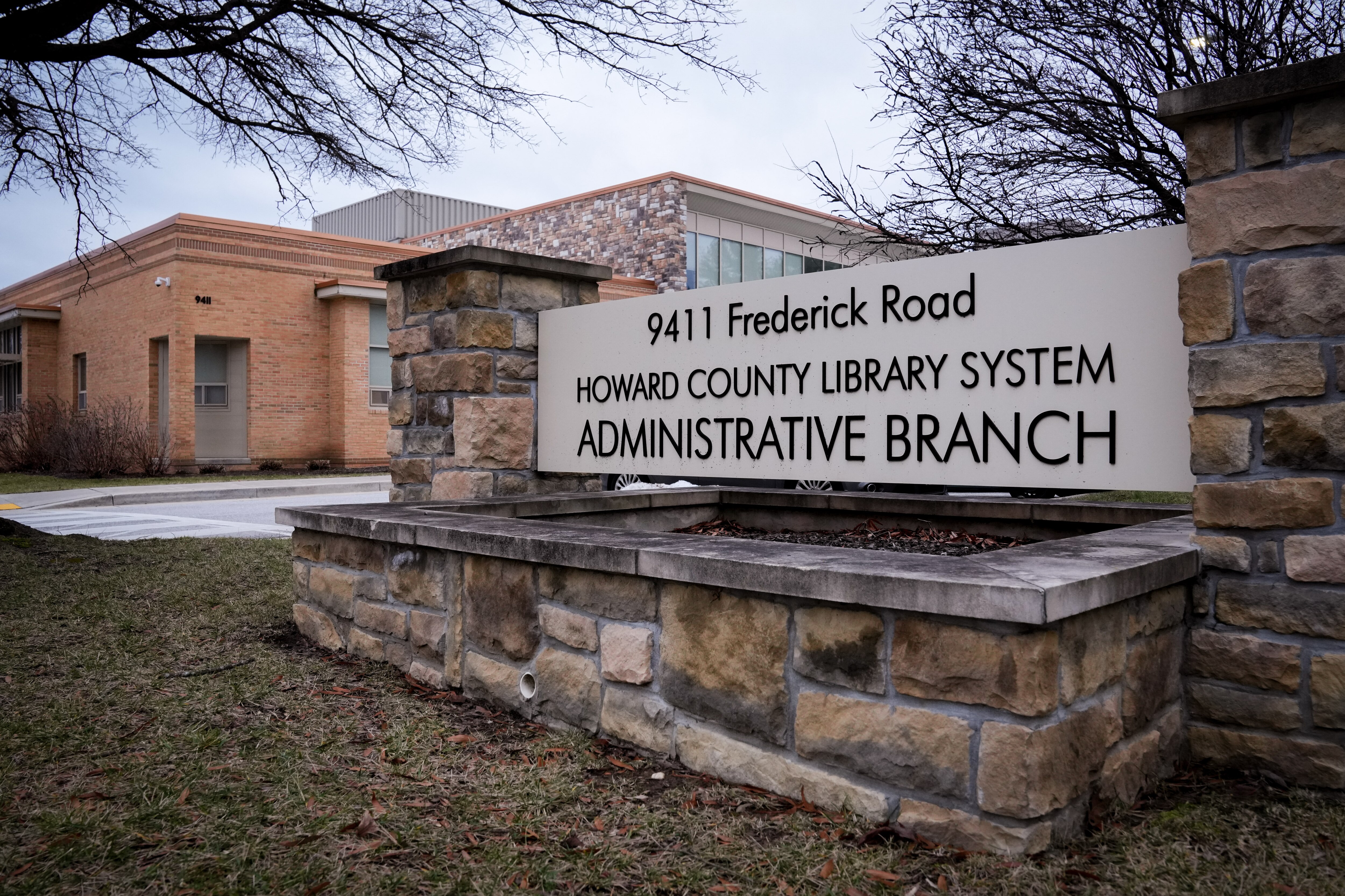 The new union will represent more than 200 Howard County public library employees across the system’s seven branches.