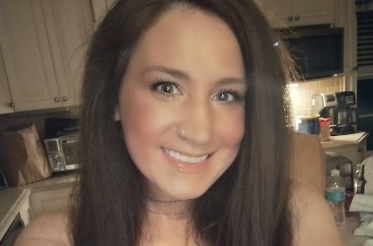 Anne Arundel County Police are seeking information about the death of Heather Elizabeth Beaver.