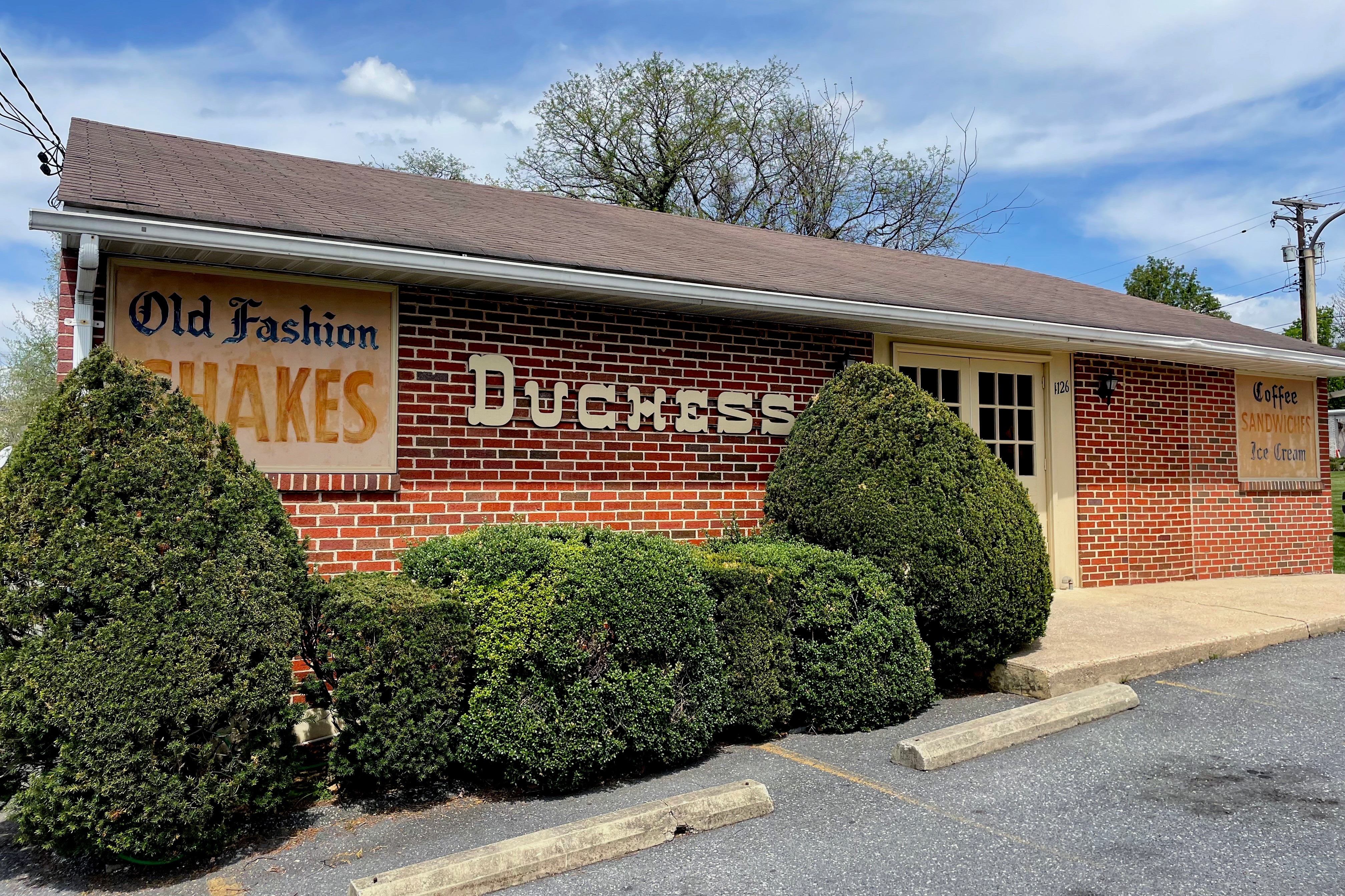 The Duchess Variety Store, an Ellicott City mainstay going back decades and known for its affordable deli sandwiches, quietly closed its doors.