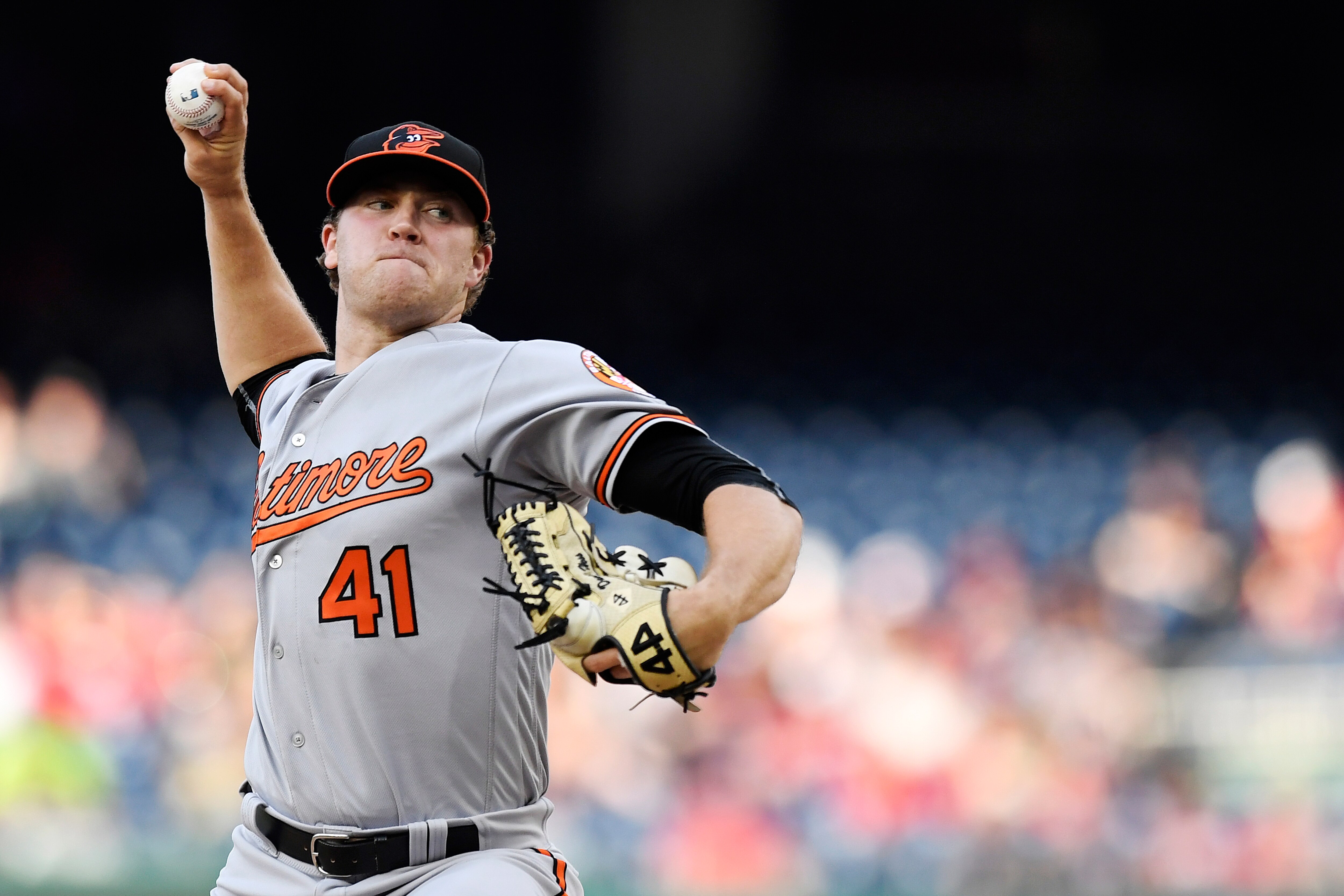 David Hess last pitched in the major leagues in 2021 with the Miami Marlins and Tampa Bay Rays.