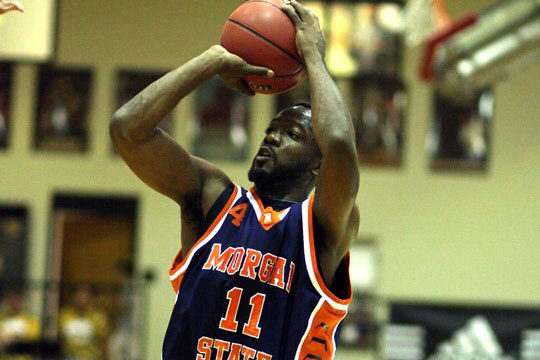 Former Morgan State basketball star Reggie Holmes, who prepped at St. Frances, will be inducted into the Baltimore Catholic League Hall of Fame May 3. Holmes led St. Frances to the 2006 Baltimore Catholic League championship before leading Morgan State to its only two NCAA Tournament appearances and becoming the program's all-time leading scorer.