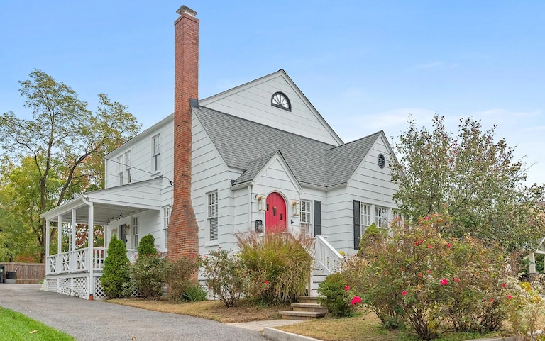 (Michele Sheiko, Real Patience)