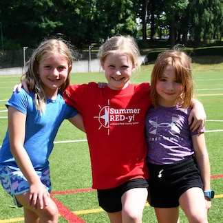 Red Hot Summer Camps at Roland Park Country School