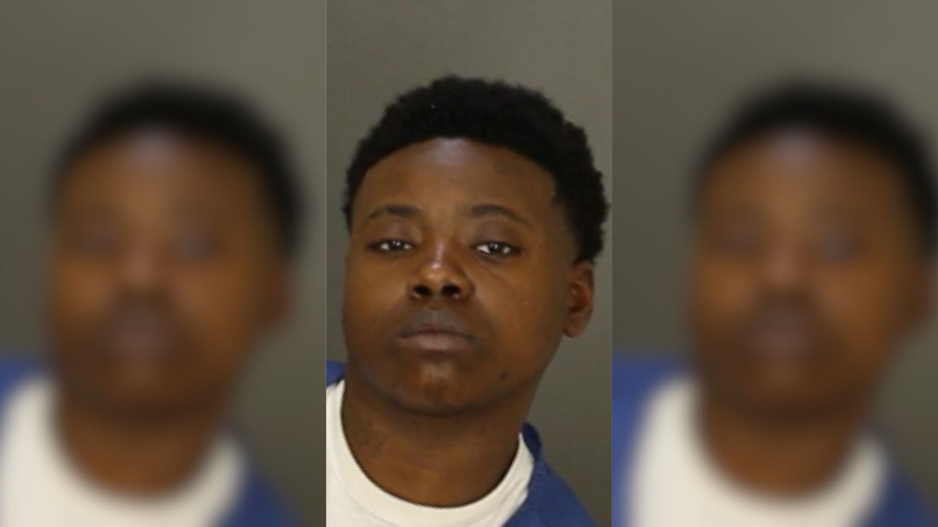 Teneshia Pollock, 35, of Baltimore, has been charged in an alleged road rage incident in downtown Baltimore on Saturday, Feb. 17, 2024