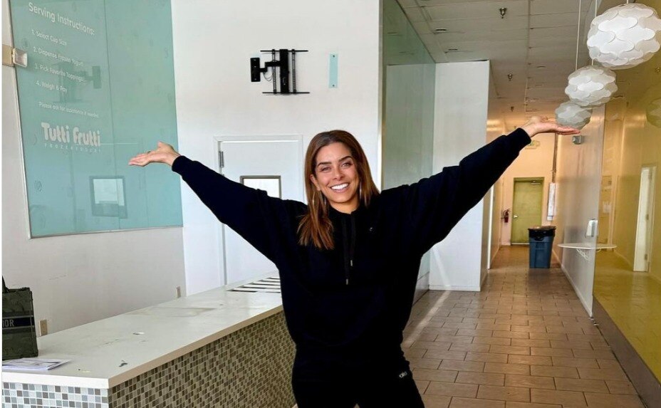 Robyn Dixon, a star of “Real Housewives of Potomac,” is opening a skin care clinic in Columbia.