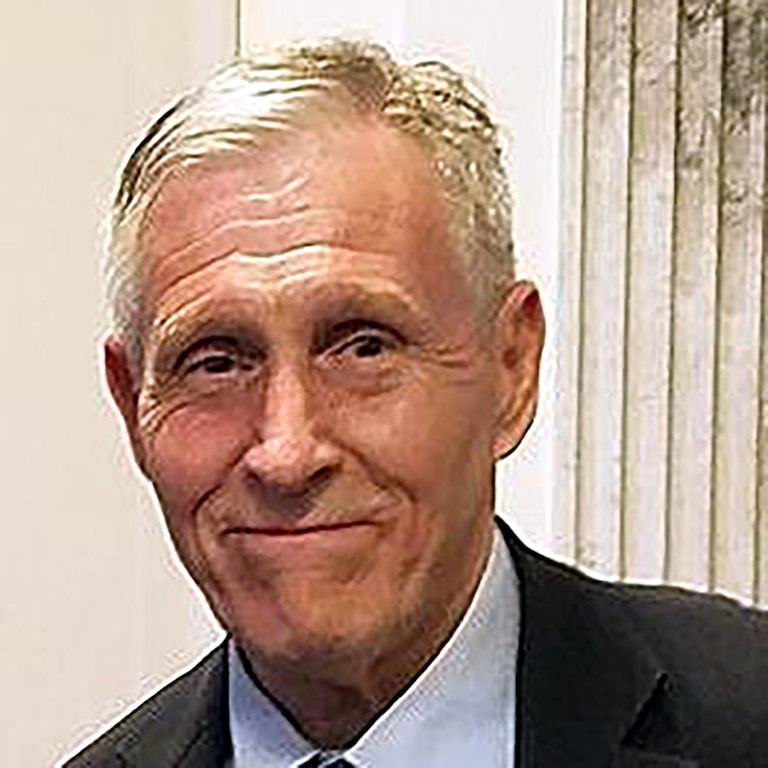 Lee Havis.