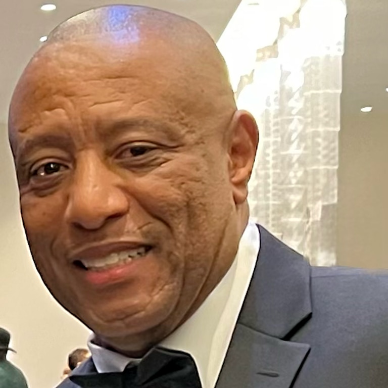 Lawrence Williams.