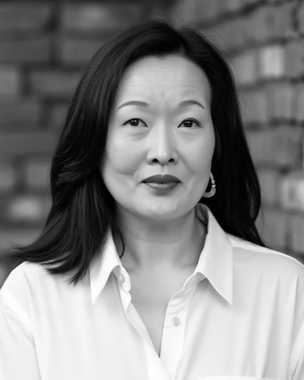 Jung Yun is the Baltimore-based author of "All The World Can Hold."