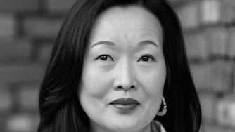 Jung Yun is the Baltimore-based author of "All The World Can Hold."