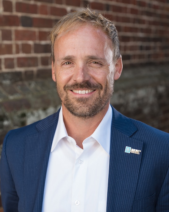 Jeremy Tate, founder of the Classical Learning Test.