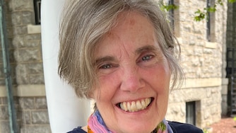 Susan Goering.