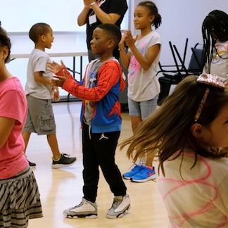 Baltimore Center Stage