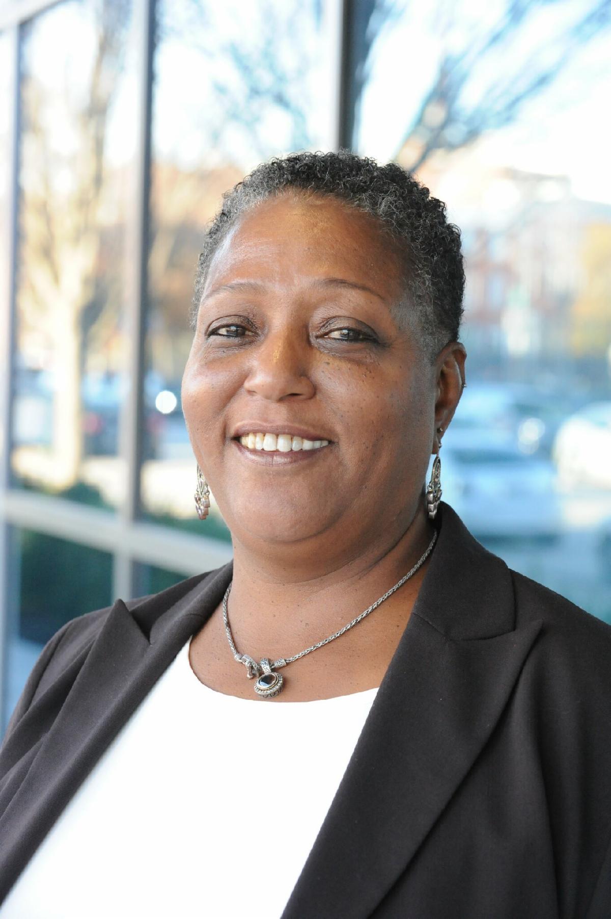 Lisa Brown is executive vice president for 1199SEIU United Healthcare Workers East in Maryland and Washington, D.C.