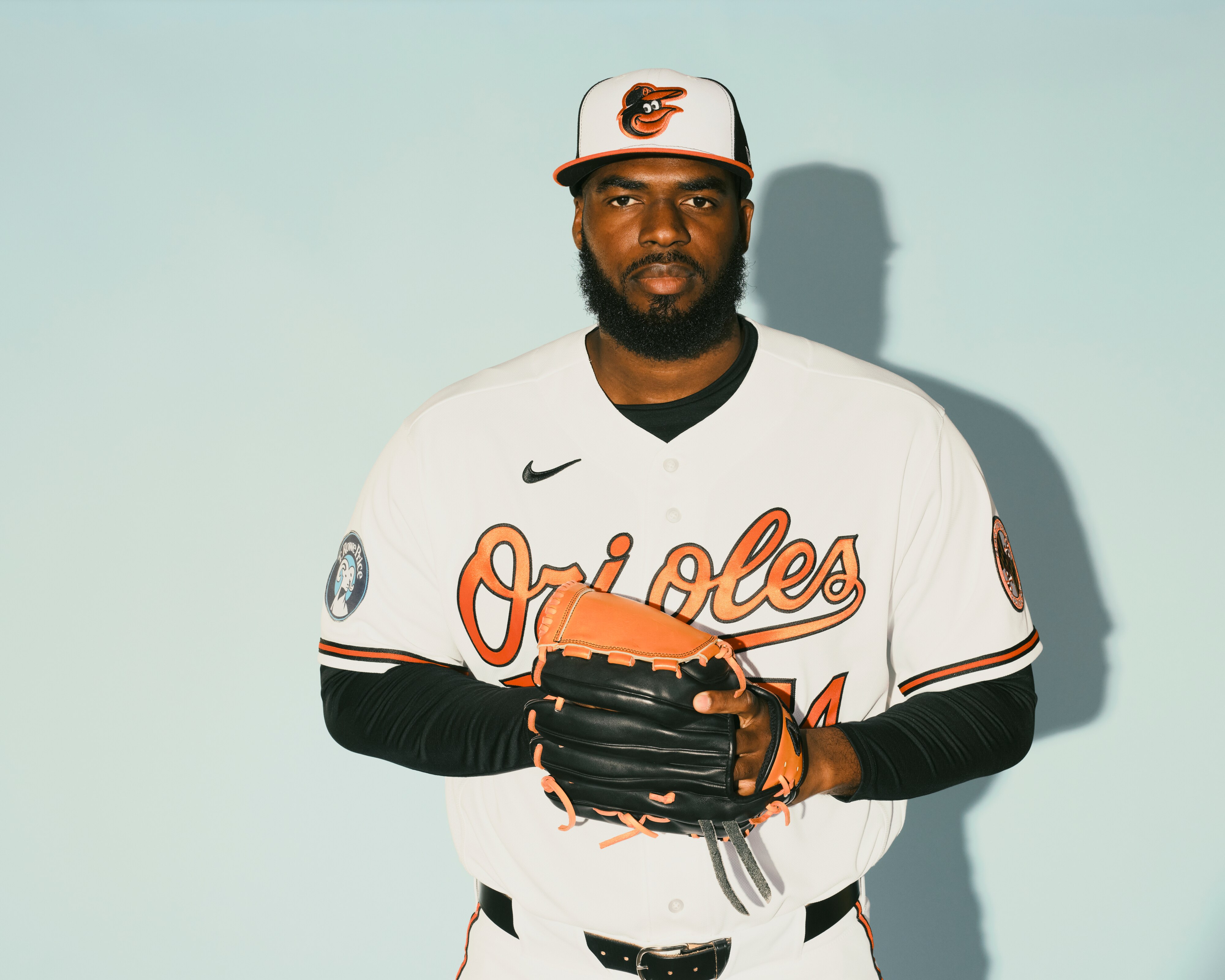 The Orioles are activating right-hander Félix Bautista off the injured list.