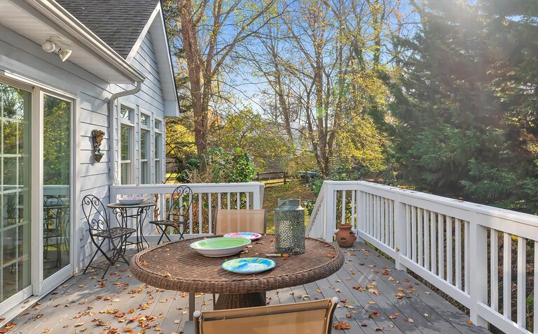 (Michele Sheiko, Real Patience)