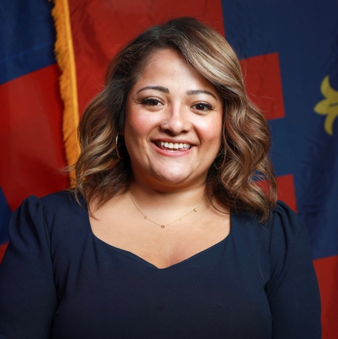 Teresa S. Woorman.